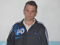 Сыроежко Юрий Валентинович