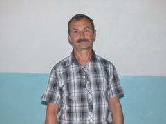 Морозов Сергей Александрович