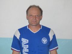 Ковалев Александр Сергеевич