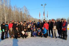 Фото на память