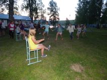 Конкурс Репка