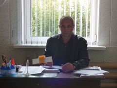 ПАТРУШЕВ БОРИС АНАТОЛЬЕВИЧ
