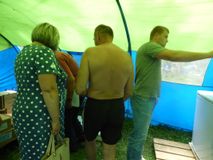 Депутаты райсовета интересуются организацией питания.